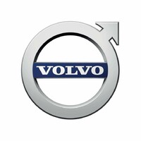 Kerala Volvo Cars Logo