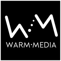 Warm Media Logo