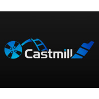 Castmill Logo