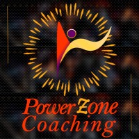 Power Zone Coaching Logo