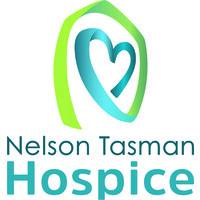 Nelson Tasman Hospice Logo