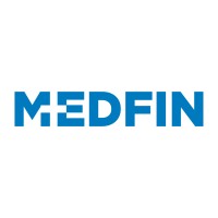 Medfin Logo