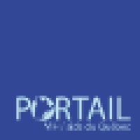 Portail VIH/sida du Québec Logo
