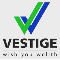 Vestige Distributor Logo