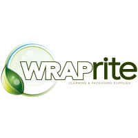 Wrap-Rite Logo