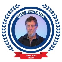 Dave Keys Media Logo