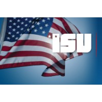 ISU Insurance Agency Network Logo