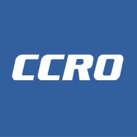 Committee of Chief Risk Officers Logo