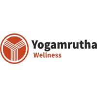 Yogamrutha Wellness Private Limited Logo