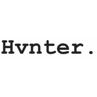 Hvnter Limited Logo