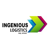 Ingenious Logistics Service Private Limited Logo