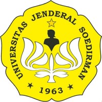 Jenderal Soedirman University Logo