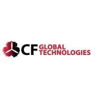 CF Global Technologies Pte Ltd Logo
