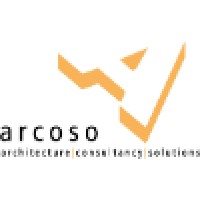 Arcoso BV Logo