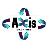 Axis Machines Pte Ltd Logo