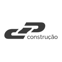 CP Construção e Incorporação LTDA Logo