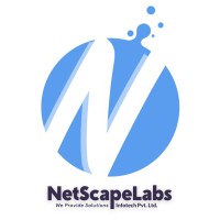 NetScape Labs Infotech Pvt LTD Logo