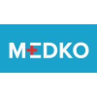 Medko Logo