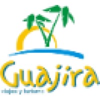 Guajira Viajes y Turismo Logo
