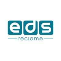 E.D.S. Reclame Logo