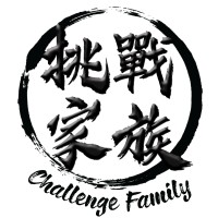 Challenge District Logo