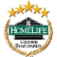 Homelife Benchmark Realty (BC) Logo