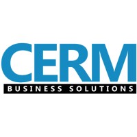 CERM Business Solutions Pvt. Ltd. Logo