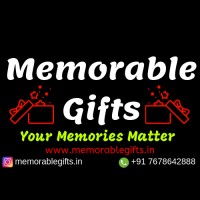 Memorable Gifts Logo