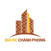 Địa Ốc Chánh Phong Logo