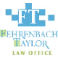 Fehrenbach Taylor Law Office Logo