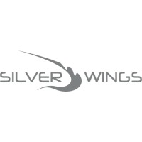 Silver Wings XR Logo