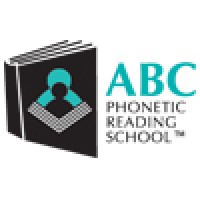 ABC Phonetic Reading School Logo