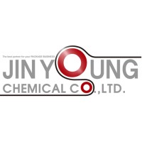 JIN YOUNG CHEMICAL CO., LTD Logo