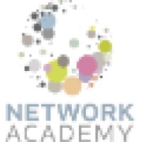 Network Academy ® A/S Logo