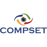CompsetVision Logo