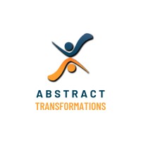 Abstract Transformations Logo