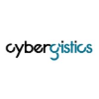 Cybergistics Logo