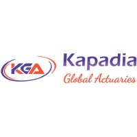 Kapadia Global Actuaries Logo