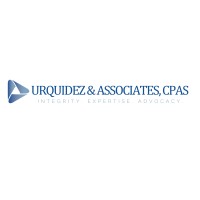 Urquidez & Associates, CPAs Logo
