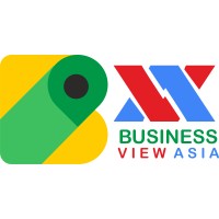 Business View Asia C/O 1st Clicks Logo