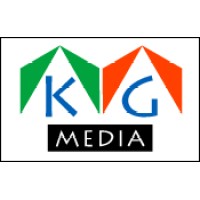 KGMedia Logo