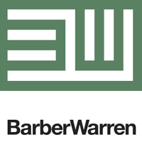 Barber Warren Advertising Logo