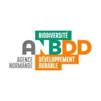 Agence Normande de la Biodiversité et du Développement durable Logo