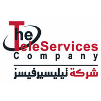 The Teleservices Company Logo