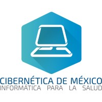 Cibernética de México Logo