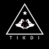 Tikdi Entertainment Logo