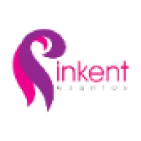 Pinkent Eventos Logo