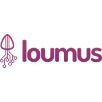 Loumus Data Systems Logo