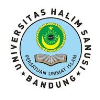 Universitas Halim Sanusi Logo