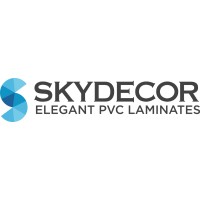 SKYDECOR PVC LAMINATES Logo
